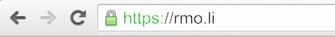 Browser https (SSL-Zertifikat)