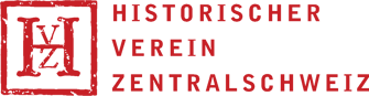 HVZ Historischer Verein Zentralschweiz