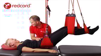 Redcord Training, Neurac