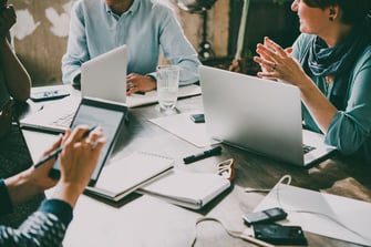 stratégie de communication microentrepreneur