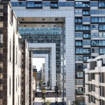 droit immobilier et droit de la construction