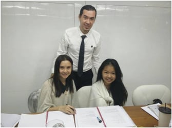 ครูต่างชาติ.com | www.EducationServices.in.th