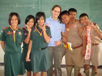 ครูต่างชาติ.com | www.EducationServices.in.th