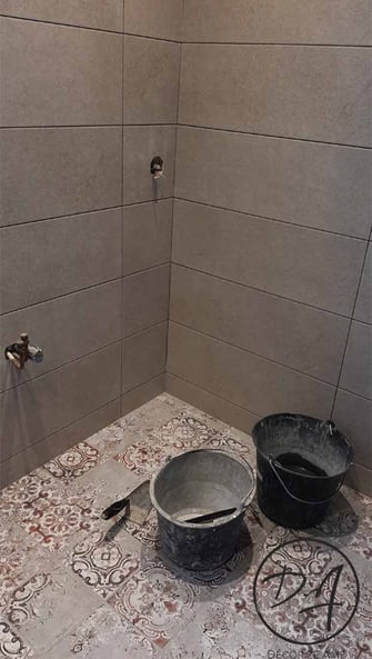  Prix d'une rénovation salle de bain