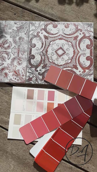 Décoration salle de bain