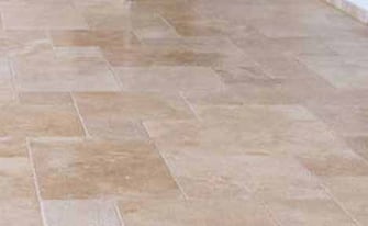 Revêtement de sol cuisine