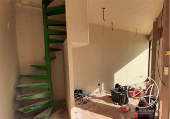 Rénovation Pic Saint Loup