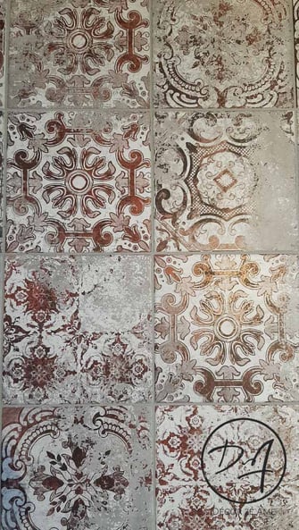 carrelage salle de bain