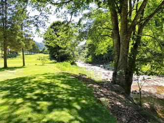 青屋川ゴルフクラブ