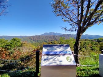 鈴蘭高原展望台