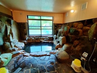 くるみ温泉＆キャンプ