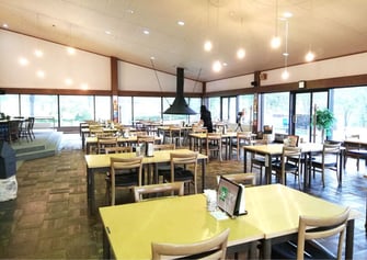 鈴蘭高原カントリークラブ