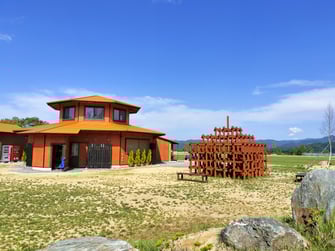 N.A.O.高山すずらん高原キャンプ場