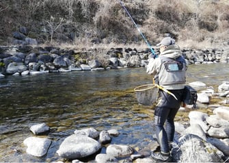 年間釣りグランプリ
