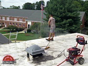 Moorestown, Gutters, Gutter Cleaning, Commerical Property Maintenance, property managment, tenant fit outs, roof repair, commercial remodel 