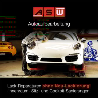 Autoaufbereitung Wiesbaden