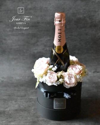 JourFin　ジュールフィン　アーティフィシャルフラワー　アーティフィシャルフラワーレッスン　資格取得　資格取得コース　フラワー　シルクフラワー　芦屋　フラワーレッスン　クラフト　フラワー教室　リボン教室　芦屋フラワー教室　神戸フラワー教室　リボン教室　リボン　リボンワーク　りぼん　ハンドメイド　フラワーアレンジメント　アルコールフラワー　アルコールブーケ　お酒フラワー