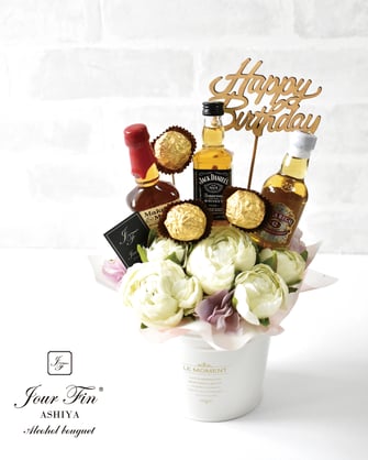 JourFin　ジュールフィン　アーティフィシャルフラワー　アーティフィシャルフラワーレッスン　資格取得　資格取得コース　フラワー　シルクフラワー　芦屋　フラワーレッスン　クラフト　フラワー教室　リボン教室　芦屋フラワー教室　神戸フラワー教室　リボン教室　リボン　リボンワーク　りぼん　ハンドメイド　フラワーアレンジメント　アルコールフラワー　アルコールブーケ　お酒フラワー