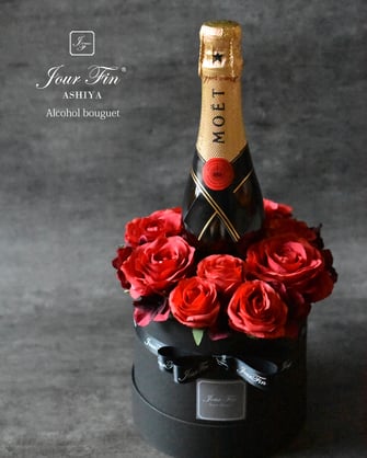 JourFin　ジュールフィン　アーティフィシャルフラワー　アーティフィシャルフラワーレッスン　資格取得　資格取得コース　フラワー　シルクフラワー　芦屋　フラワーレッスン　クラフト　フラワー教室　リボン教室　芦屋フラワー教室　神戸フラワー教室　リボン教室　リボン　リボンワーク　りぼん　ハンドメイド　フラワーアレンジメント　アルコールフラワー　アルコールブーケ　お酒フラワー