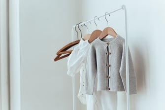 FIRST DRESS ベビー服のアドバイス