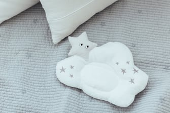 FIRST DRESS Dreamin' Pillow ベビーまくら