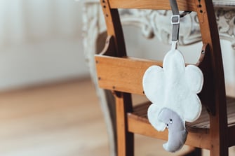 FIRST DRESS Tinkle a Towel スタイ&タオル