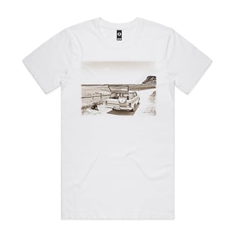 EH Holden T Shirt
