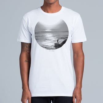 Jett Apparel T-shirts byron bay lennox head