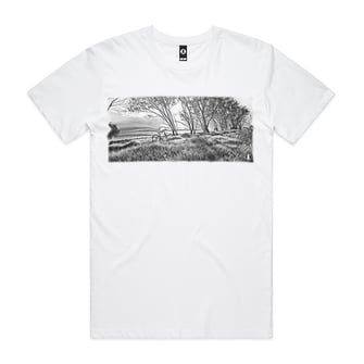 LenooxPoint tee