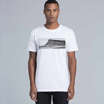 Lennox Point Panormic t-shirt