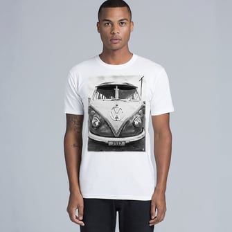 Kombi T-Shirt