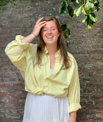 Marit Koster - Toegepaste Psychologie 