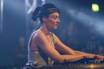 Marusha 2017 © Sven Mandel; CC BY-SA 4.0