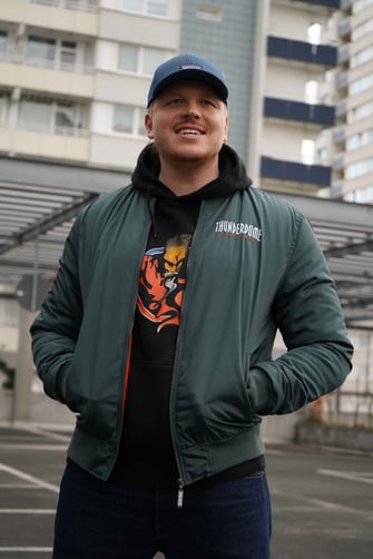 Finch Asozial 2020, © Ole-Sten Hauffe, CC BY-SA 3.0