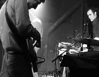 Die Goldenen Zitronen 1998 © Stefan Lampadius; CC BY-SA 3.0