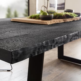 optisch und haptisch ein Hingucker