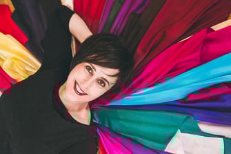 lemongrass Lenzburg, Farb- und Stilberatung, Styling mit Denise Donà