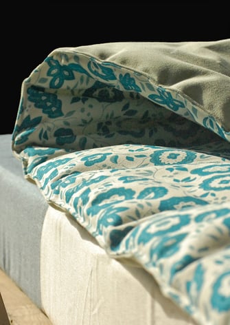 MATELAS LOUNGE EXTERIEUR MADE IN FRANCE