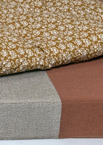 MATELAS LOUNGE EXTERIEUR MADE IN FRANCE