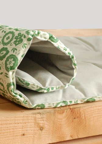 MATELAS LOUNGE EXTERIEUR MADE IN FRANCE