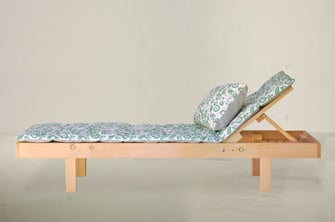 MATELAS LOUNGE EXTERIEUR MADE IN FRANCE