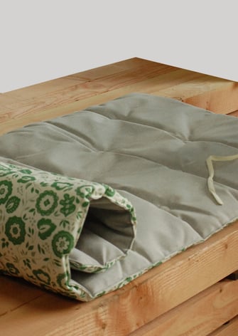 MATELAS LOUNGE EXTERIEUR MADE IN FRANCE