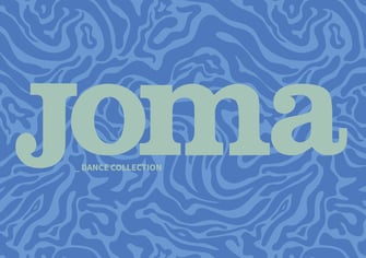 Joma Sport Schweiz Dance Bekleidung