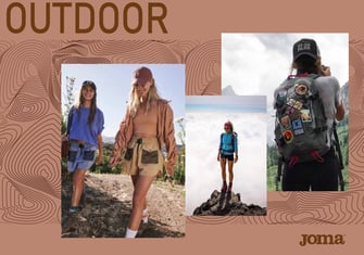 Joma Sport Schweiz Shop Textilien Bekleidung 