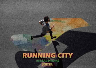 Joma Sport Schweiz Shop Running Textilien