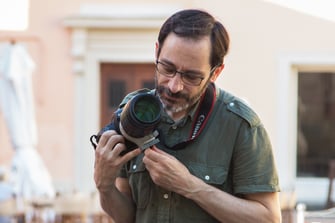 Luca Di Bartolo, architetto fotografo, videomaker Servizi fotografici e video per  architettura, fotografia industriale aziendale, commerciale e immobiliare a Cagliari e in Sardegna. Servizio fotografico e video per  matrimonio e cerimonie, moda e fashion