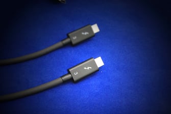 High-Speed Data Cable