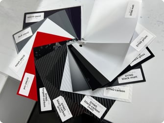 プロテクションフィルム　ボディ　新潟