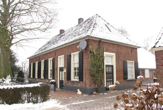 Aalten Dinxperlo De Heurne redengevende beschrijvingen cultuurhistorie monumenten