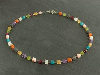 Anfertigung für Christiane